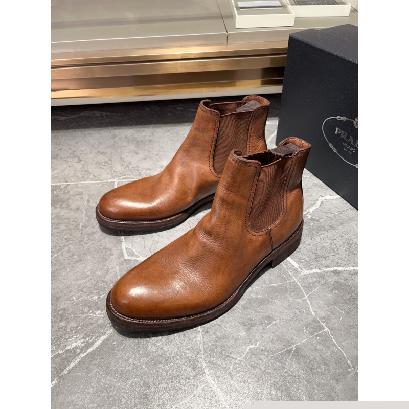 Pra*a boots